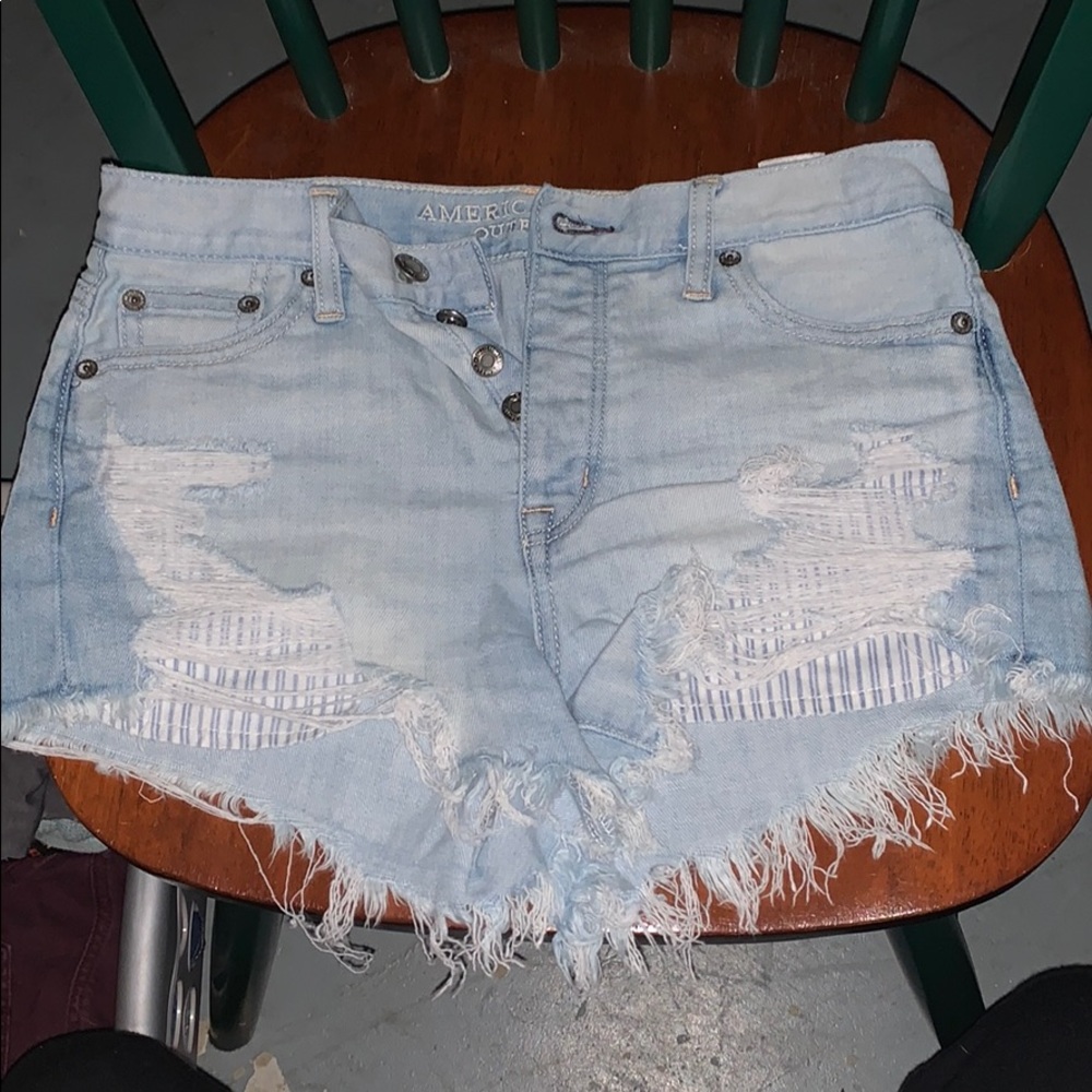 American Eagle shorts